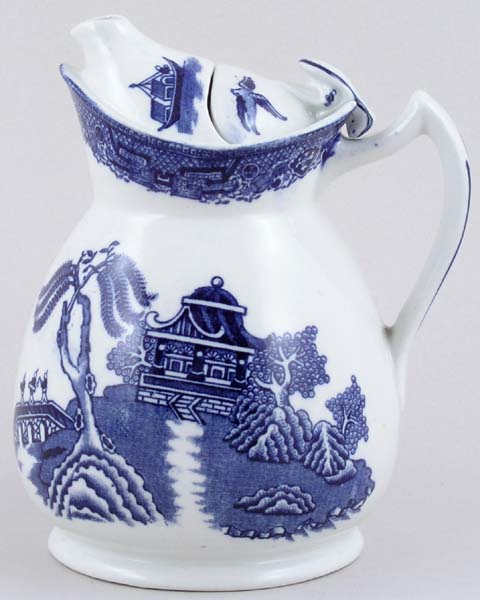 Teapot Cosy shape c1920s